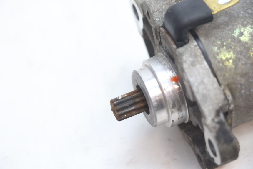 photo de MOTOR DE ARRANQUE PEUGEOT TREKKER 50 (1995 - 2004) - Detalhe da peça