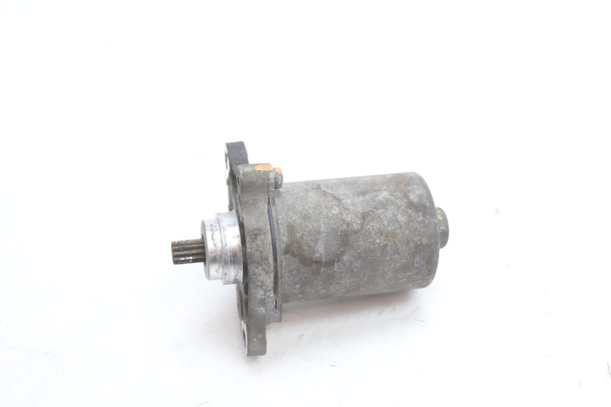 photo de MOTOR DE ARRANQUE PEUGEOT TREKKER 50 (1995 - 2004) - Zoom do estado de desgaste