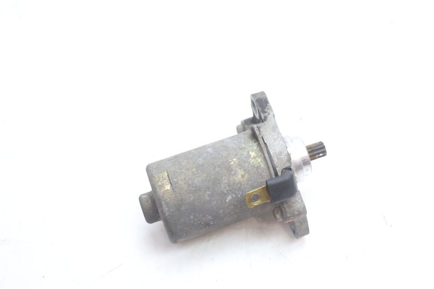 photo de MOTOR DE ARRANQUE PEUGEOT TREKKER 50 (1995 - 2004) - Outro ângulo de visão