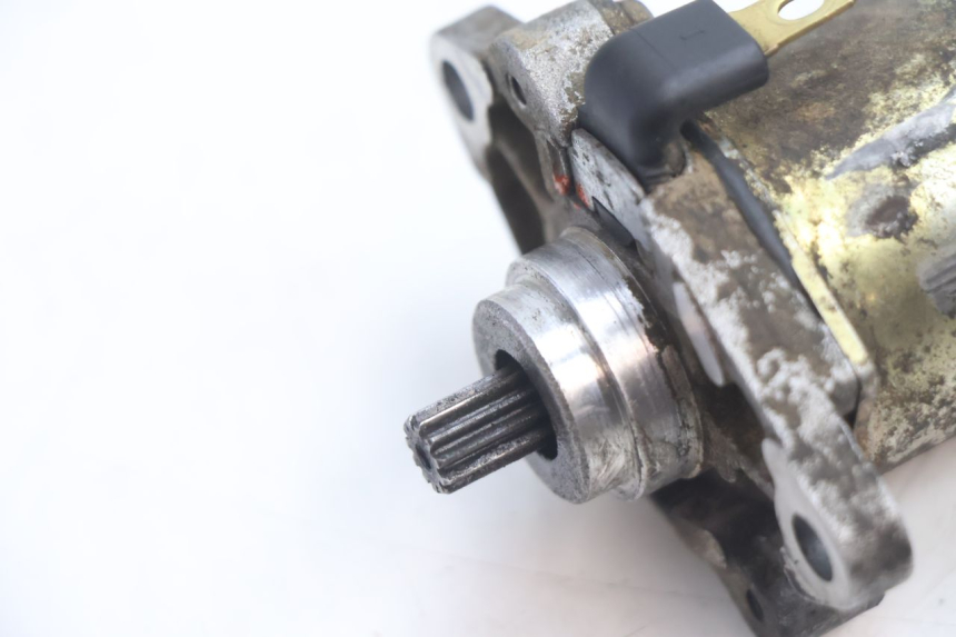photo de MOTOR DE ARRANQUE PEUGEOT TREKKER 50 (1995 - 2004) - Detalhe da peça
