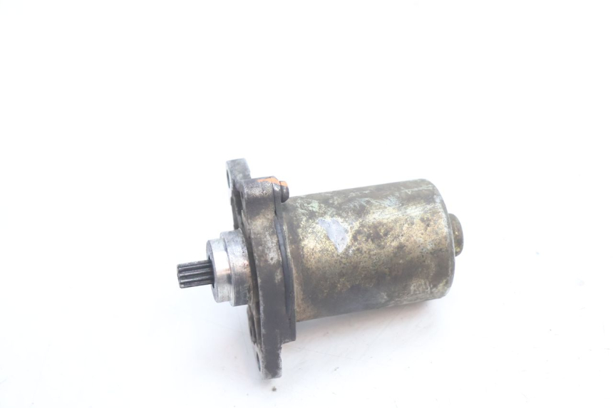 photo de MOTOR DE ARRANQUE PEUGEOT TREKKER 50 (1995 - 2004) - Zoom do estado de desgaste