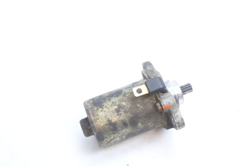 photo de MOTOR DE ARRANQUE PEUGEOT TREKKER 50 (1995 - 2004) - Outro ângulo de visão