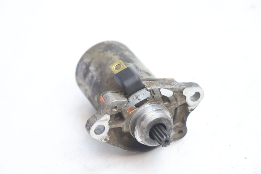 photo de MOTOR DE ARRANQUE PEUGEOT TREKKER 50 (1995 - 2004) - Vista geral