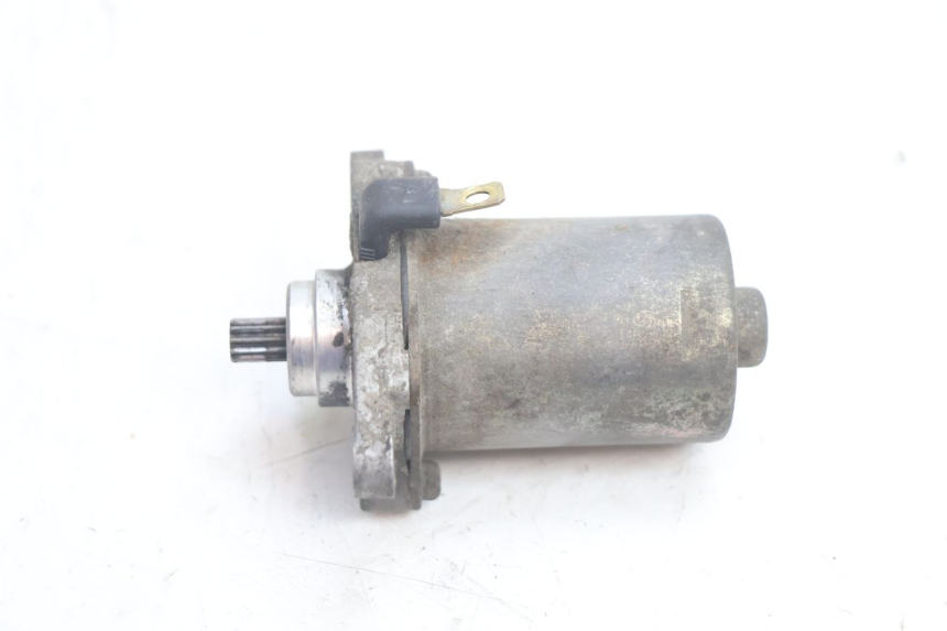 photo de MOTOR DE ARRANQUE PEUGEOT TREKKER 50 (1995 - 2004) - Vista principal