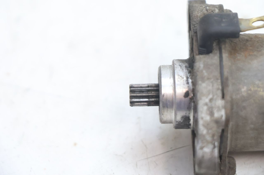 photo de MOTOR DE ARRANQUE PEUGEOT TREKKER 50 (1995 - 2004) - Detalhe da peça