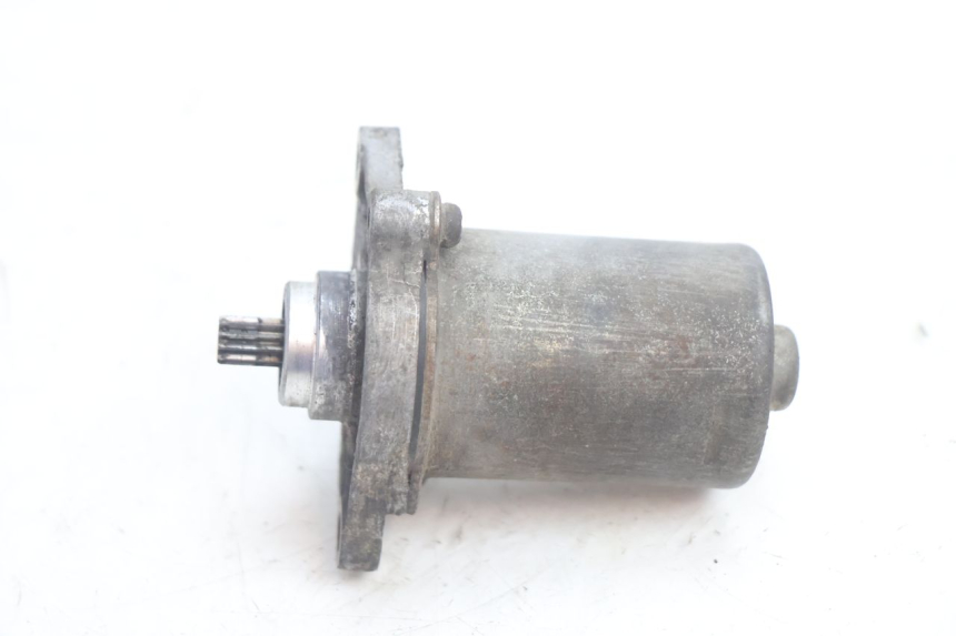 photo de MOTOR DE ARRANQUE PEUGEOT TREKKER 50 (1995 - 2004) - Zoom do estado de desgaste