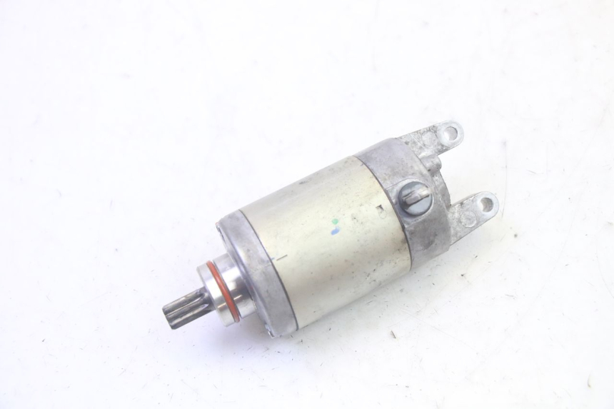 photo de MOTOR DE ARRANQUE YAMAHA TRICITY 300 (2020 - 2024) - Zoom do estado de desgaste