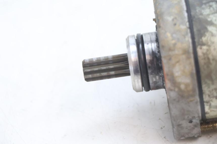 photo de ARRANCADOR BOOM TRIKE FUN 500 (2004 - 2010) - Detalhe da peça