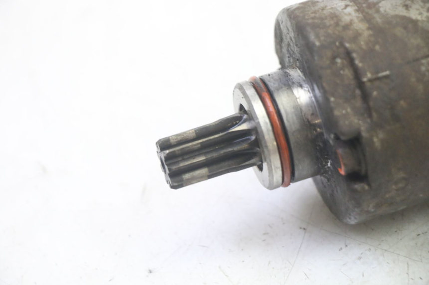photo de MOTOR DE ARRANQUE YAMAHA TTR 125 (2000 - 2020) - Detalhe da peça