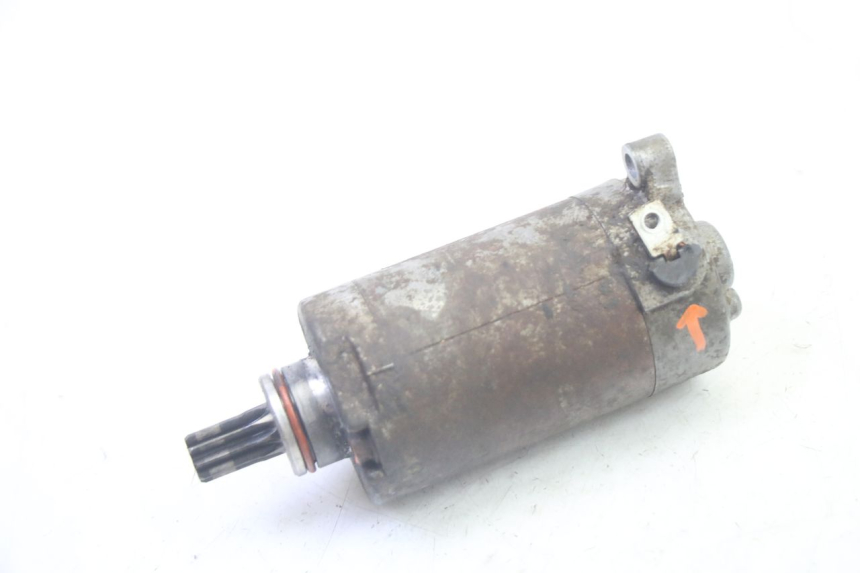 photo de MOTOR DE ARRANQUE YAMAHA TTR 125 (2000 - 2020) - Zoom do estado de desgaste
