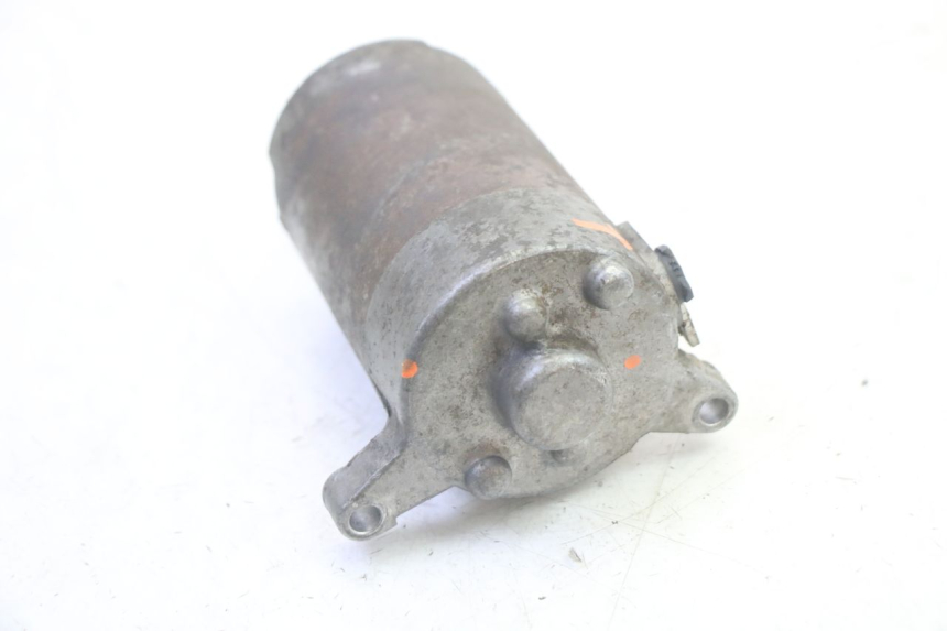 photo de MOTOR DE ARRANQUE YAMAHA TTR 125 (2000 - 2020) - Pontos de fixação