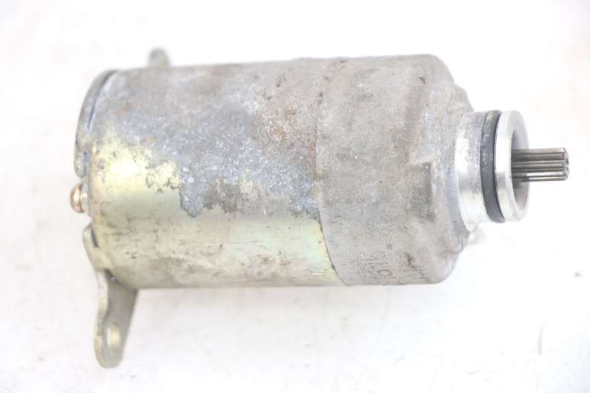 photo de MOTOR DE ARRANQUE PEUGEOT TWEET 4T 50 (2014 - 2019) - Detalhe da peça