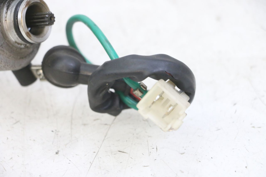 photo de MOTOR DE ARRANQUE PEUGEOT TWEET 4T 50 (2014 - 2019) - Ampliação técnica