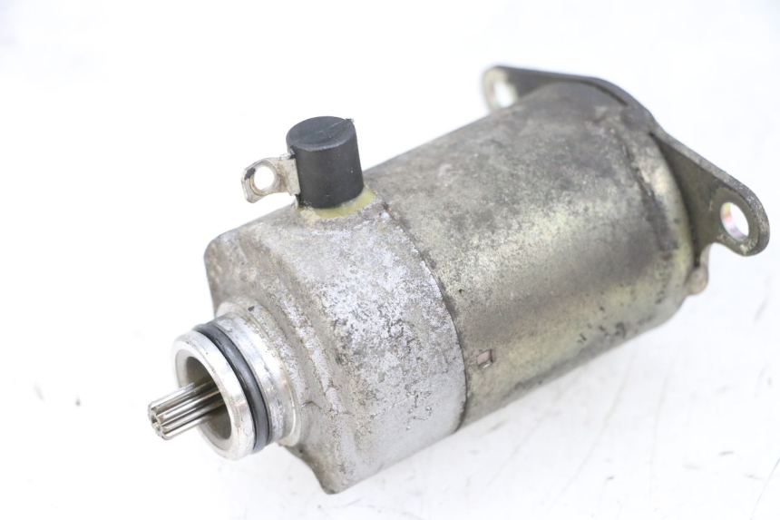 photo de MOTOR DE ARRANQUE PEUGEOT TWEET PRO EFI 4T 50 (2021 - 2022) - Vista principal