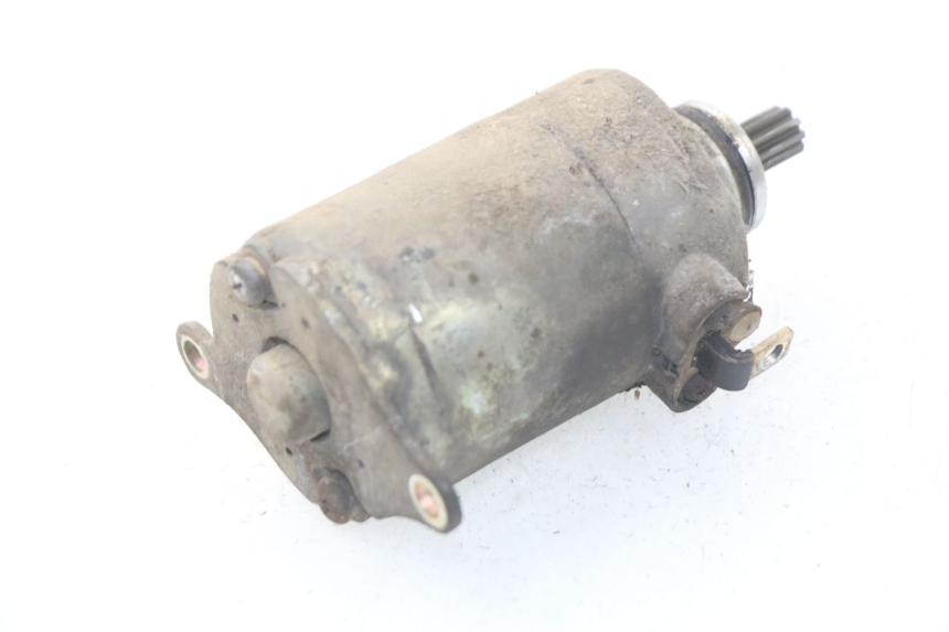 photo de MOTOR DE ARRANQUE PEUGEOT TWEET 125 (2010 - 2017) - Zoom do estado de desgaste