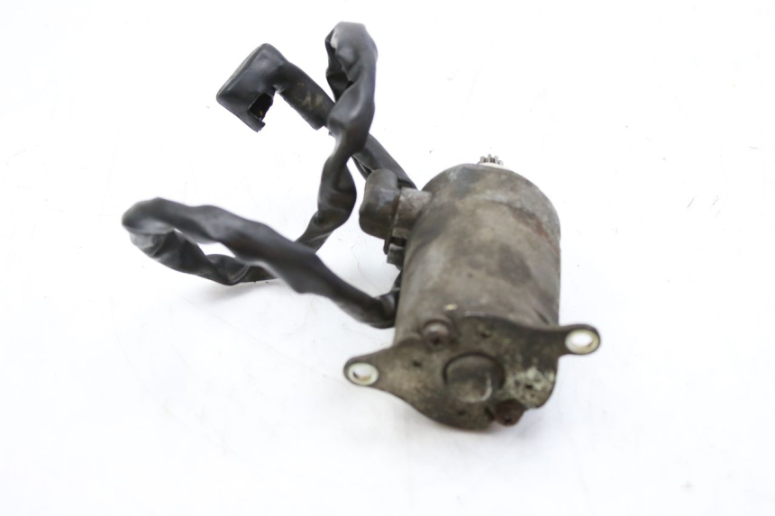 photo de MOTOR DE ARRANQUE PEUGEOT TWEET 125 (2010 - 2017) - Outro ângulo de visão