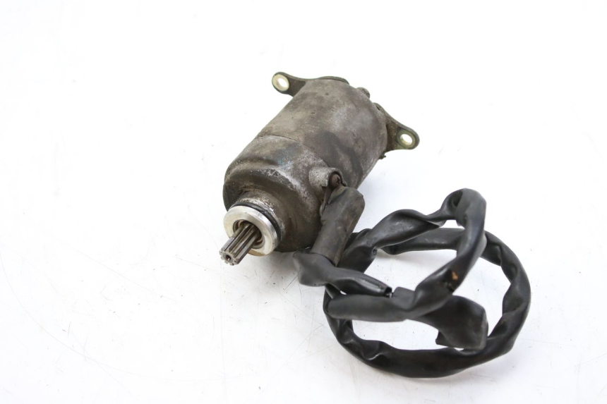 photo de MOTOR DE ARRANQUE PEUGEOT TWEET 125 (2010 - 2017) - Ampliação técnica
