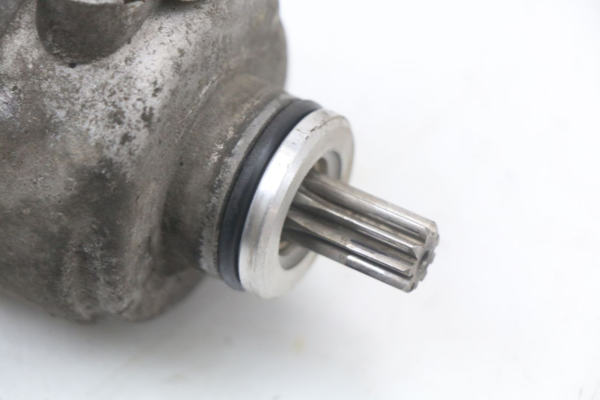 photo de MOTOR DE ARRANQUE PEUGEOT TWEET 125 (2018 - 2021) - Detalhe da peça