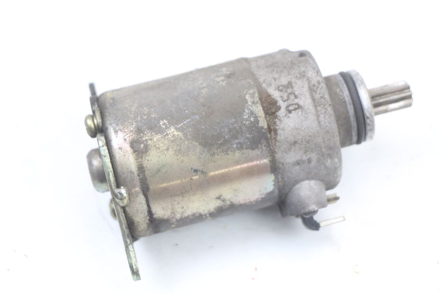 photo de MOTOR DE ARRANQUE PEUGEOT TWEET 125 (2018 - 2021) - Zoom do estado de desgaste
