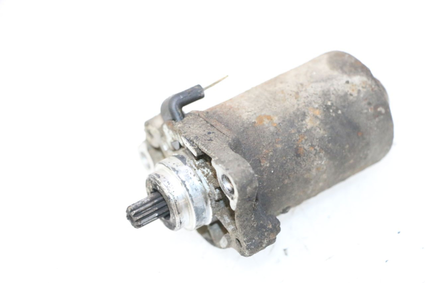 photo de MOTOR DE ARRANQUE PIAGGIO TYPHOON 50 (2000 - 2009) - Outro ângulo de visão