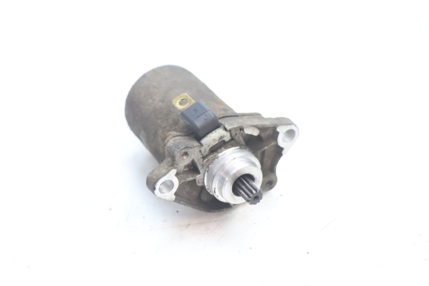 photo de MOTOR DE ARRANQUE PIAGGIO TYPHOON 50 (2000 - 2009) - Vista geral