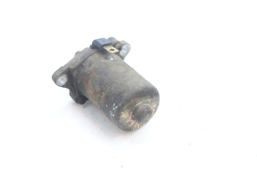 photo de MOTOR DE ARRANQUE PIAGGIO TYPHOON 50 (2000 - 2009) - Pontos de fixação