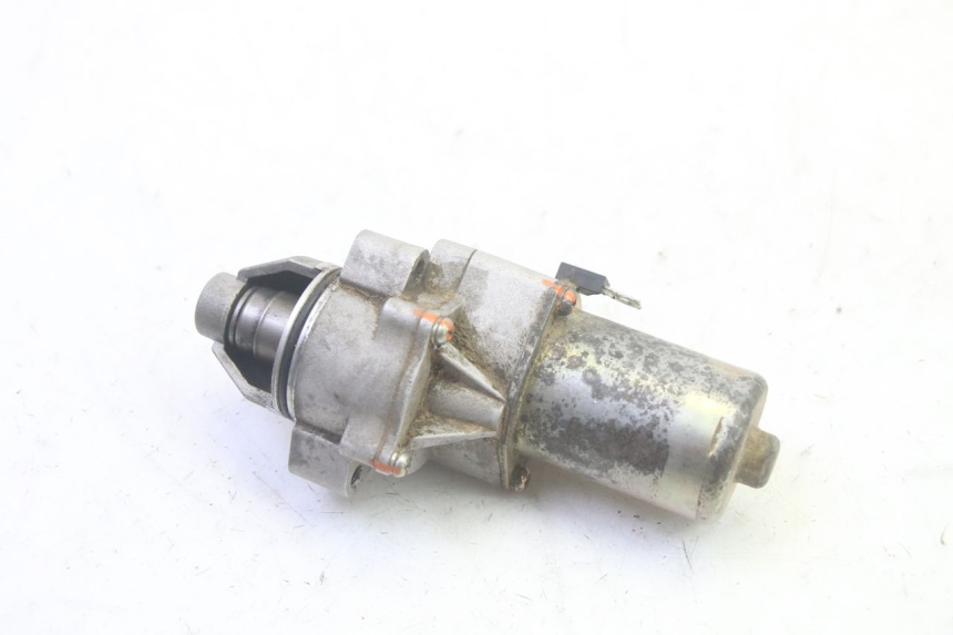 photo de MOTOR DE ARRANQUE YAMAHA TZR 50 (2008 - 2016) - Vista principal