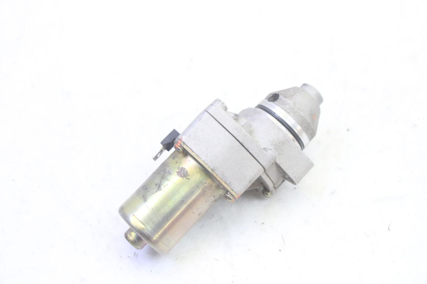 photo de MOTOR DE ARRANQUE YAMAHA TZR 50 (2008 - 2016) - Zoom do estado de desgaste