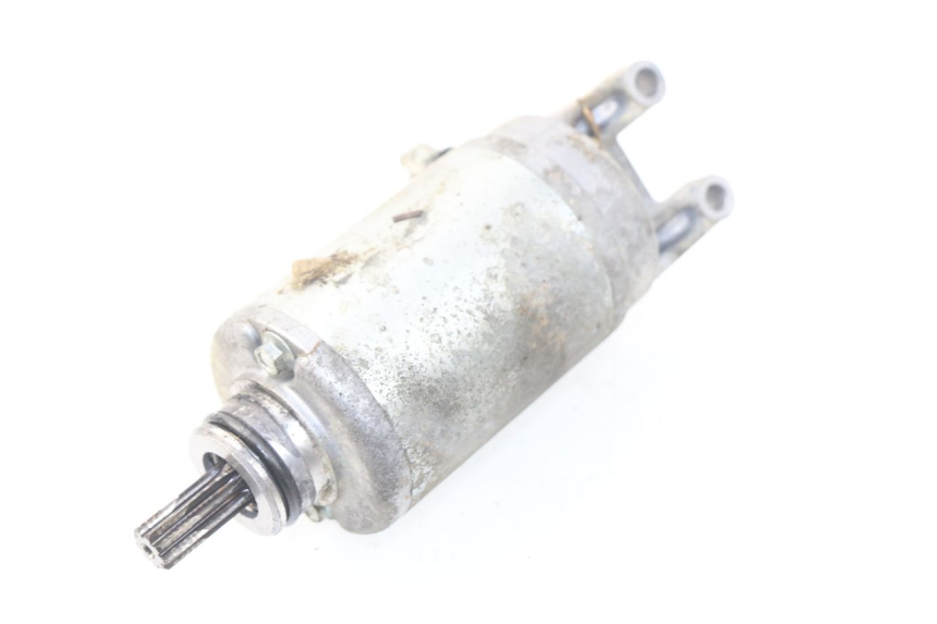 photo de MOTOR DE ARRANQUE SUZUKI UC EPICURO 125 (1999 - 2003) - Vista principal