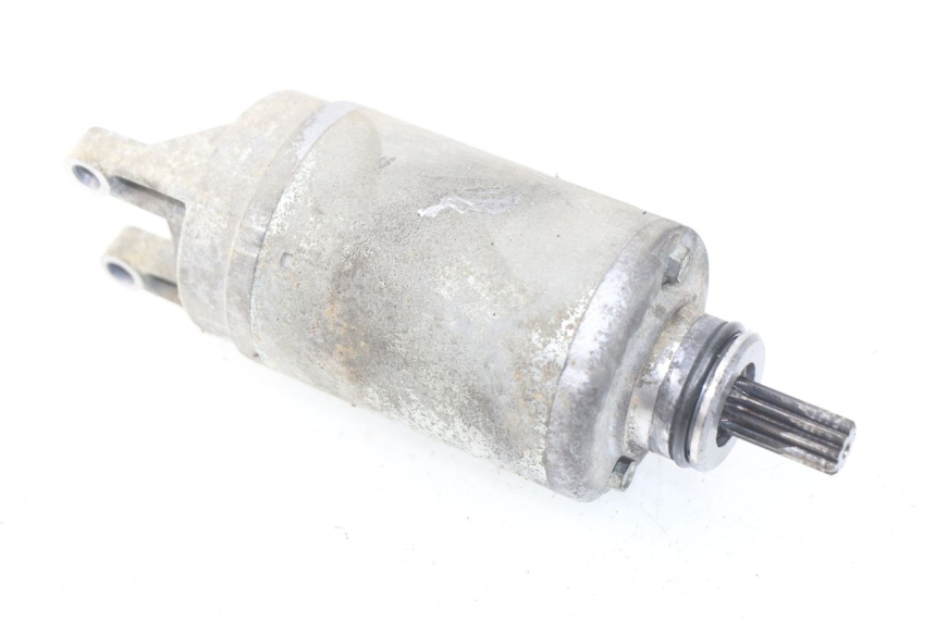photo de MOTOR DE ARRANQUE SUZUKI UC EPICURO 125 (1999 - 2003) - Zoom do estado de desgaste