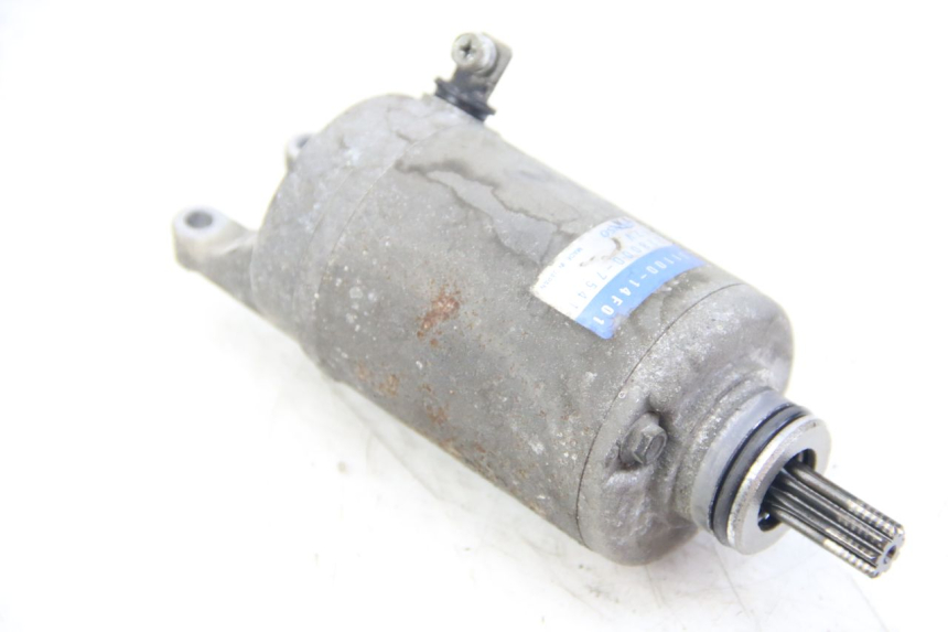 photo de MOTOR DE ARRANQUE SUZUKI UH BURGMAN 125 (2002 - 2006) - Vista principal
