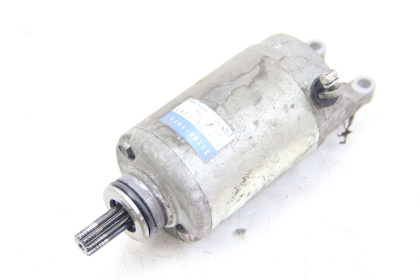 photo de MOTOR DE ARRANQUE SUZUKI UH BURGMAN 125 (2002 - 2006) - Outro ângulo de visão