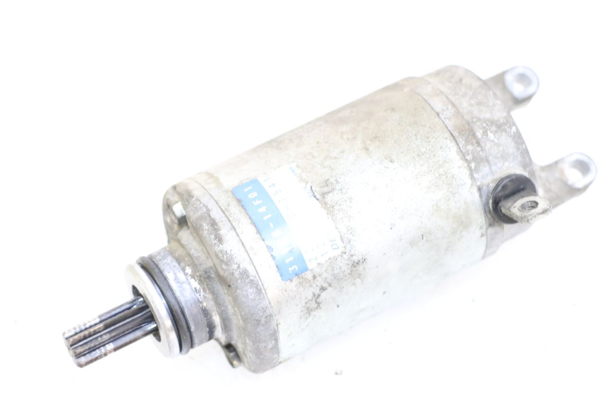 photo de MOTOR DE ARRANQUE SUZUKI UH BURGMAN 125 (2002 - 2006) - Vista principal