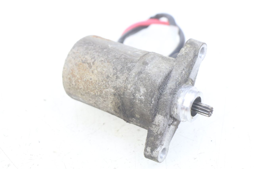 photo de MOTOR DE ARRANQUE PEUGEOT V-CLIC VCLIC 50 (2007 - 2013) - Vista principal