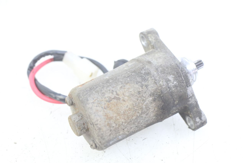 photo de MOTOR DE ARRANQUE PEUGEOT V-CLIC VCLIC 50 (2007 - 2013) - Detalhe da peça