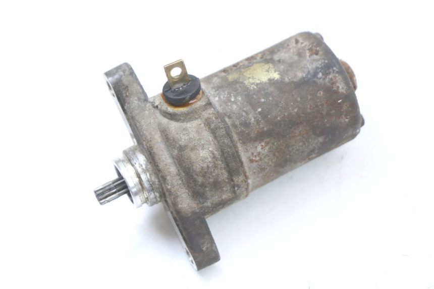 photo de MOTOR DE ARRANQUE PEUGEOT V-CLIC VCLIC 50 (2007 - 2013) - Vista principal