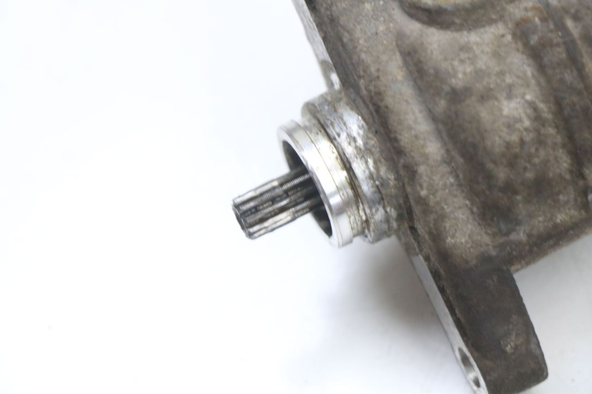 photo de MOTOR DE ARRANQUE PEUGEOT V-CLIC VCLIC 50 (2007 - 2013) - Detalhe da peça