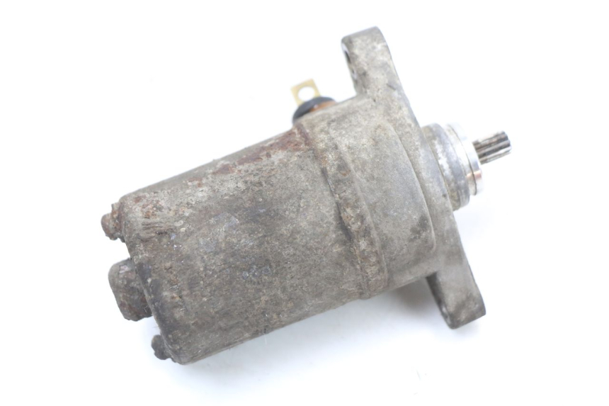 photo de MOTOR DE ARRANQUE PEUGEOT V-CLIC VCLIC 50 (2007 - 2013) - Outro ângulo de visão
