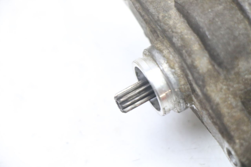 photo de MOTOR DE ARRANQUE PEUGEOT V-CLIC VCLIC 50 (2007 - 2013) - Detalhe da peça