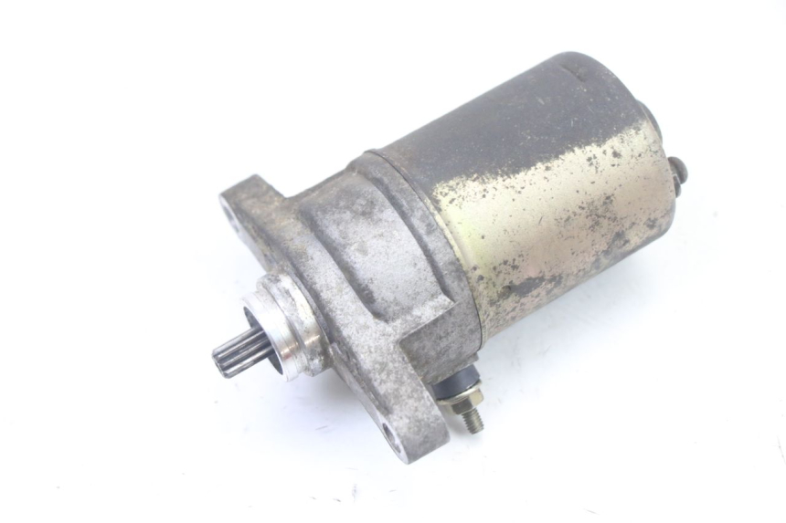 photo de MOTOR DE ARRANQUE PEUGEOT V-CLIC VCLIC 50 (2007 - 2013) - Zoom do estado de desgaste