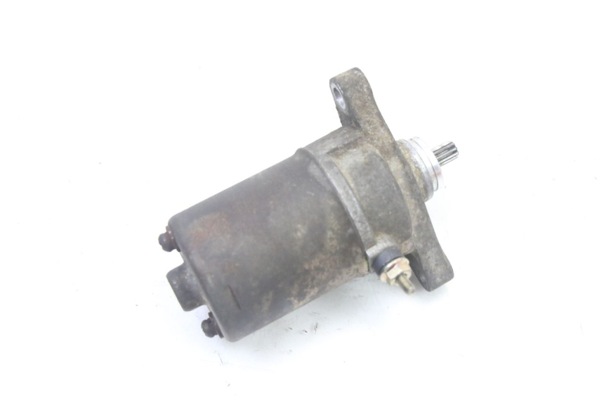 photo de MOTOR DE ARRANQUE PEUGEOT V-CLIC VCLIC 50 (2007 - 2013) - Outro ângulo de visão