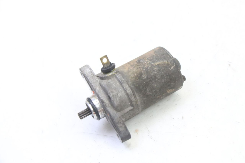 photo de MOTOR DE ARRANQUE PEUGEOT V-CLIC VCLIC 50 (2007 - 2013) - Vista principal
