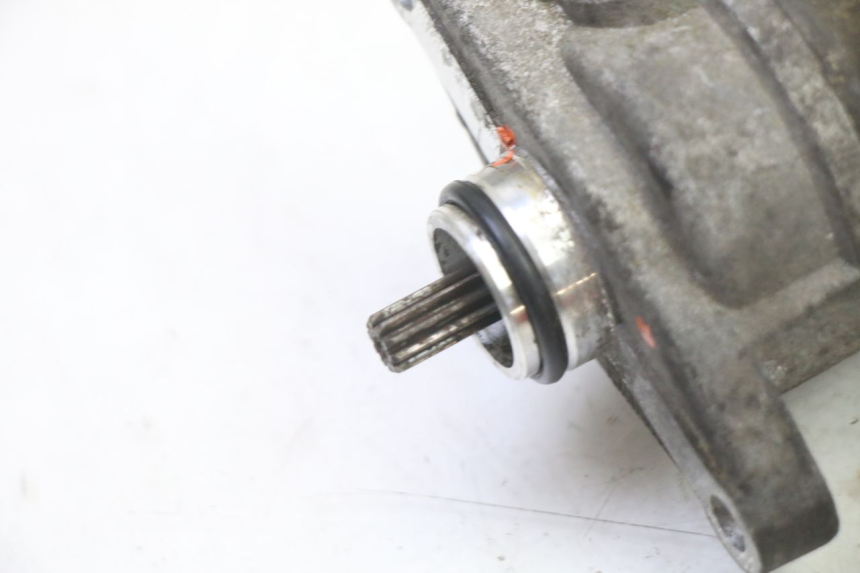 photo de MOTOR DE ARRANQUE PEUGEOT V-CLIC VCLIC 50 (2007 - 2013) - Detalhe da peça