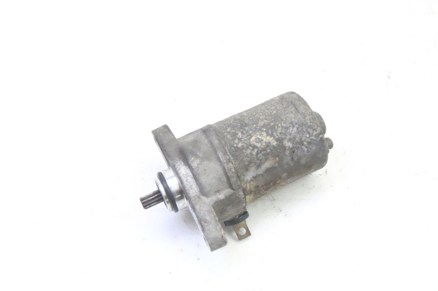 photo de MOTOR DE ARRANQUE PEUGEOT V-CLIC VCLIC 50 (2007 - 2013) - Zoom do estado de desgaste