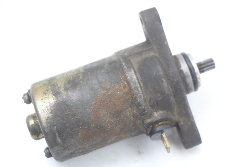 photo de MOTOR DE ARRANQUE BEELINE VELOCE 4T 50 (2011 - 2020) - Vista principal