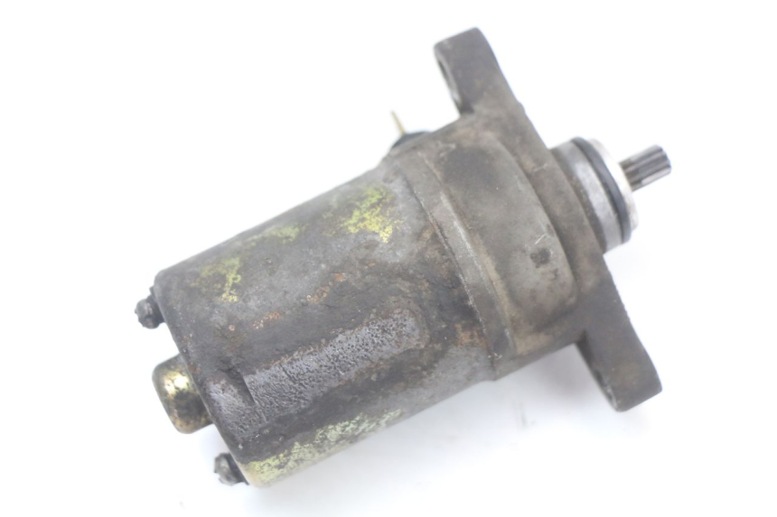 photo de MOTOR DE ARRANQUE BEELINE VELOCE 4T 50 (2011 - 2020) - Outro ângulo de visão