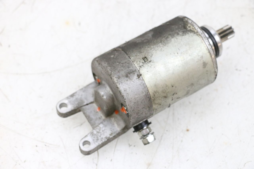photo de MOTOR DE ARRANQUE PIAGGIO VESPA GTS SUPER IE 125 (2009 - 2016) - Detalhe da peça