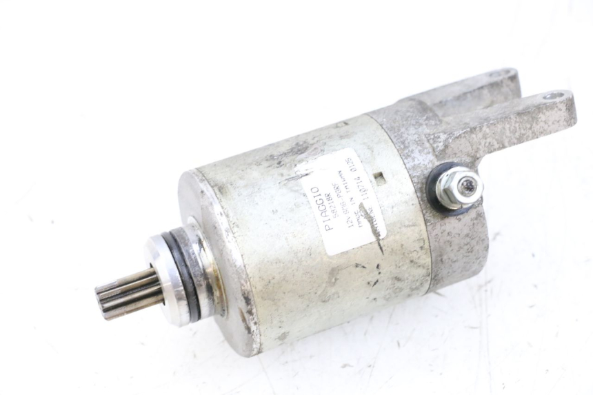 photo de MOTOR DE ARRANQUE PIAGGIO VESPA GTS SUPER IE 125 (2009 - 2016) - Ampliação técnica