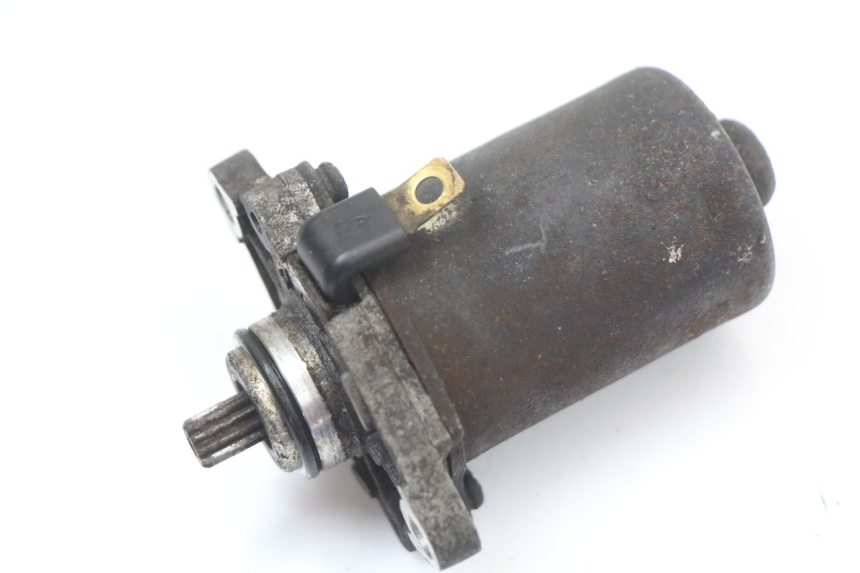 photo de MOTOR DE ARRANQUE PIAGGIO VESPA LX 2T 50 (2005 - 2013) - Detalhe da peça