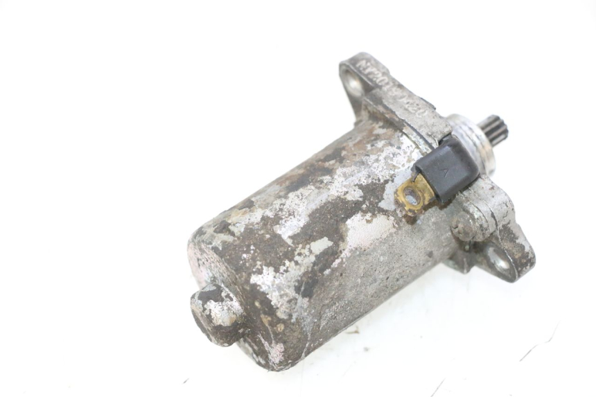 photo de MOTOR DE ARRANQUE PIAGGIO VESPA LX 2T 50 (2005 - 2013) - Detalhe da peça